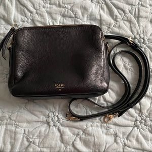 Fossil Crossbody Purse